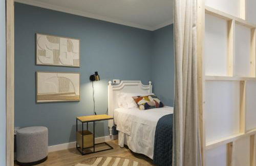 Bleumaison-apartamentos lubians 1 - Foto 6