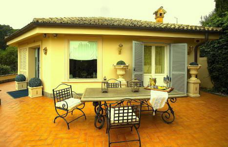 M a i s o n - H e x a g o n Neoclassical Style - Foto 9