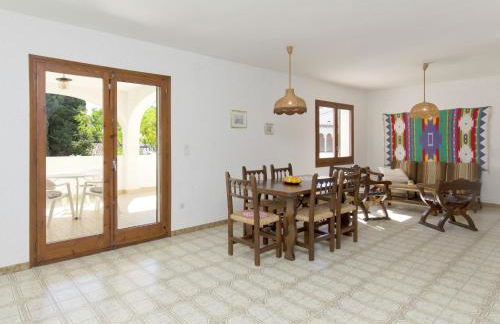 Apartment in Mont-roig near Sea Beach - Foto 12