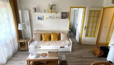Logement cosy, situé entre ciel et mer - Foto 2
