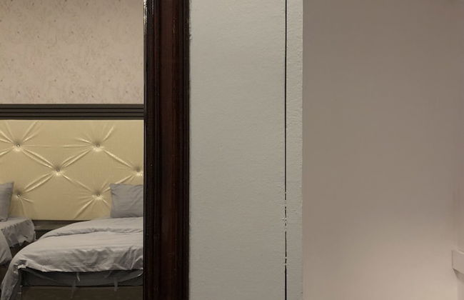 Al Ghazali Suites - Foto 27