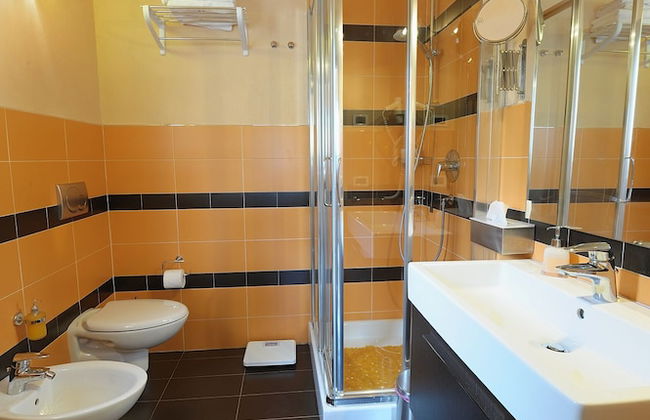 Poggio dei Gorleri Wine resort - Photo 21