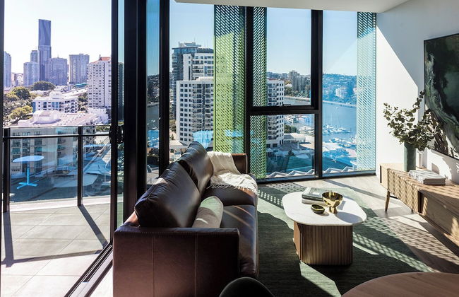 Kangaroo Point Apartments by Urban Rest - Foto 9