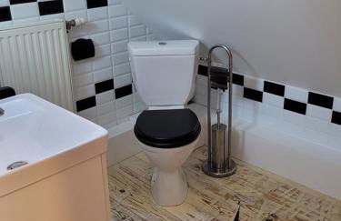 Vue et terrasse panoramique sur la Baie de Somme - Foto 36