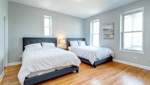 Stunning 2 Floor Penthouse Downtown - Foto 2