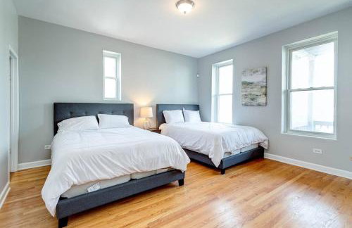 Stunning 2 Floor Penthouse Downtown - Foto 2