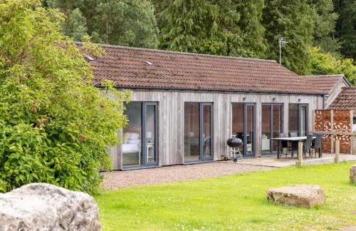 Welsh Marches at Upper Glyn Farm - Foto 28