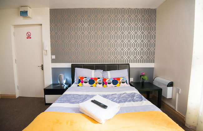 Snooze Apartments Flat 51 - Foto 4