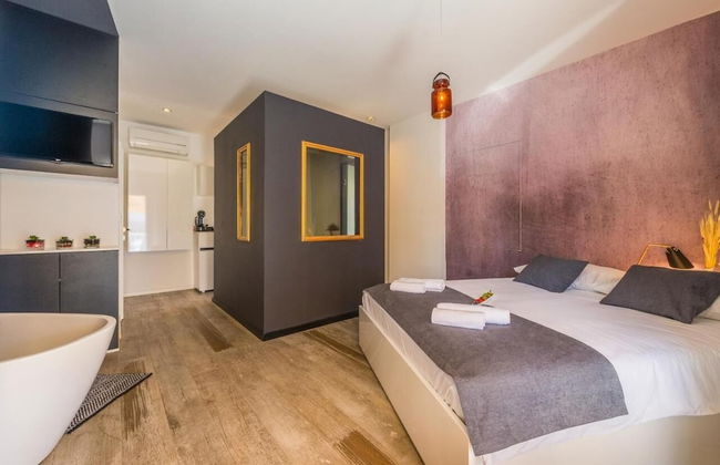 Luxury rooms in Old Town - Foto 1