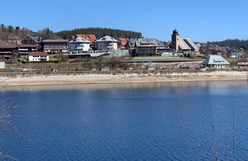 Ferienwohnung Heimweg - Foto 46