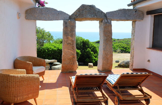 Ville Sant'Elmo (REI240) - Foto 1