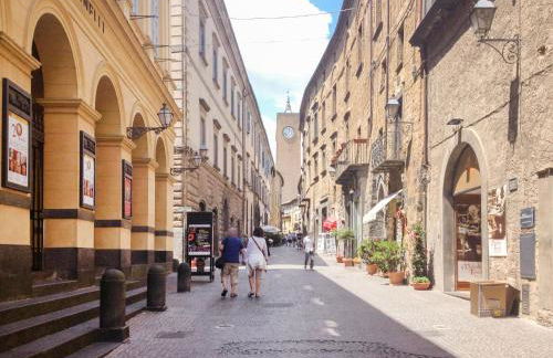 Apartment Allerona-3 by Interhome - Foto 32