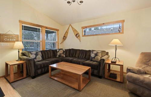 Huckleberry Cottage - Foto 1