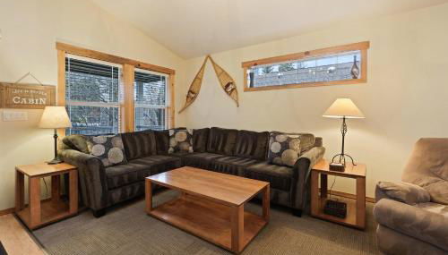 Huckleberry Cottage - Foto 1