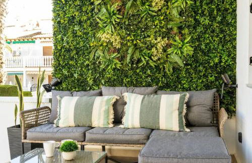 Groundfloor PInk Sunny beach - Foto 30