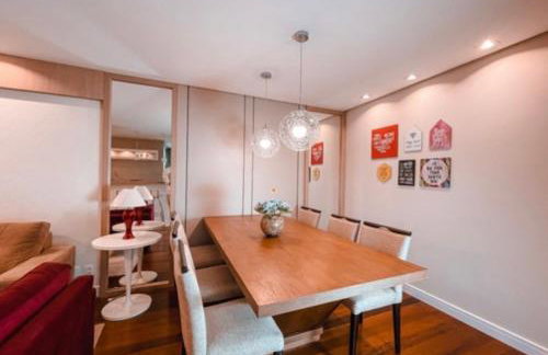 Apartamento decorado e aconchegante - Foto 29
