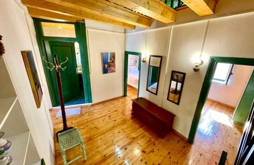 Kansoneta-traditional Mansion in Gastouri Village - Foto 27