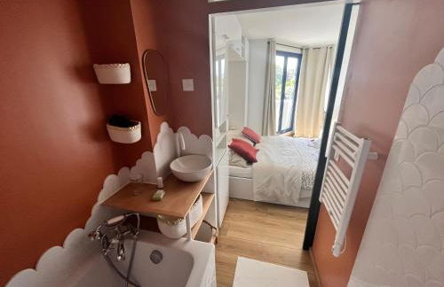 LA MADELEINE DES GRANDS SABLES 1- 4 PERS - Foto 20