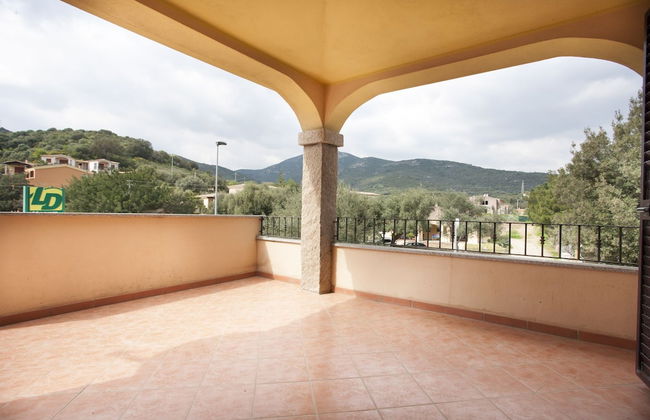 SVS - Residence Straulas - Foto 72