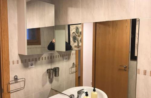 Apartamento la Abadía en Tramacastilla - Foto 14