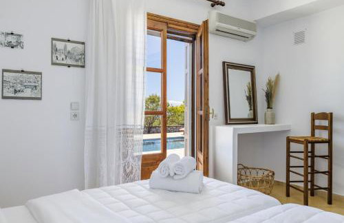 Villa Siraino - Ktima Skopelos - Foto 26