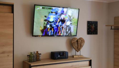 Apartment Komfortable Ferienwohnung in der Lüneburger Heide by Interhome - Foto 4