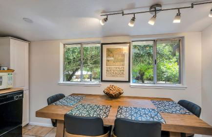 Grapevine Cottage by Avantstay Hobby Vineyard + Firepit - Foto 19