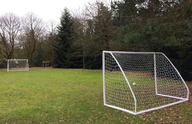 Family Residence With Large Garden - Foto 18