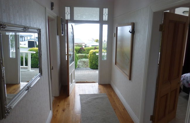 Oamaru Holiday Homes 28 Ure Street - Foto 2