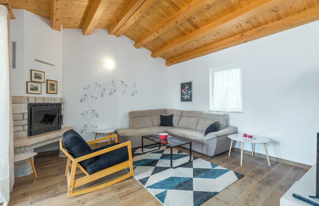 Villa Diletta - Foto 11