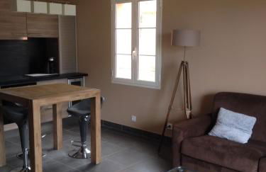 Erbalunga Magnifique t2 4pers - Foto 7