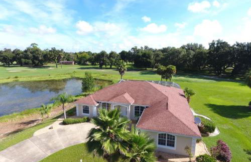 Spacious Modern Pool Home, Family & Golf Trips - 4727 4 Bedroom Home by RedAwning - Foto 4