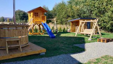 Ostoja Wilka - Foto 2