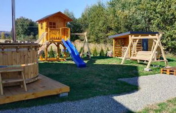 Ostoja Wilka - Foto 2