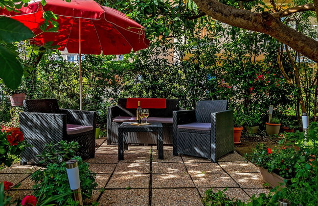 Apartments Emi - Photo 24