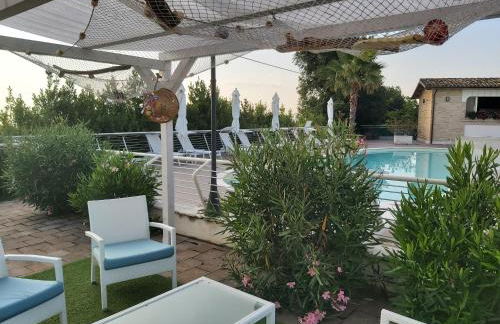 Villa Contessina - Foto 25