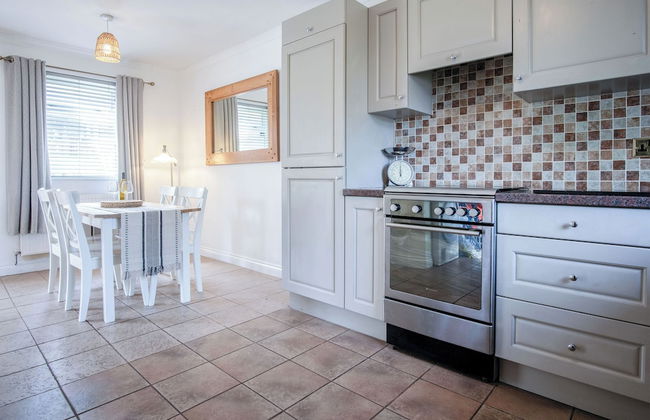 Sunderland Avenue - 2 Bedroom - Pembroke Dock - Foto 18