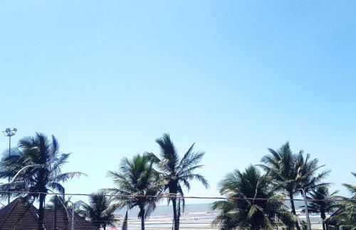 Apto Aluguel na Temporada Pé na Areia Peruíbe SP - Foto 54