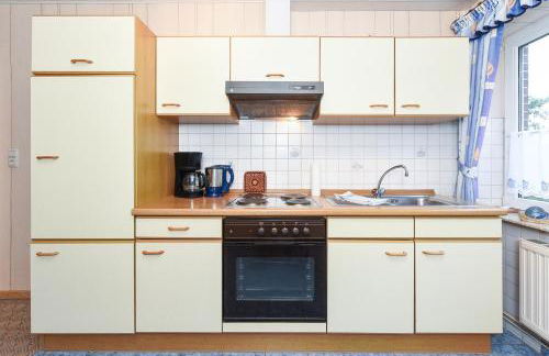 Ferienhaus Elfriede Coordes - Foto 28