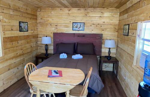 Canal Cabins - Foto 13