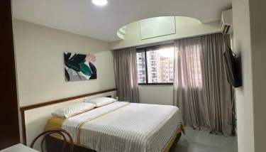 Residencial Pasárgada, apto 602 - Foto 2