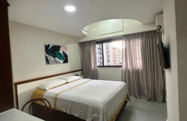 Residencial Pasárgada, apto 602 - Foto 2