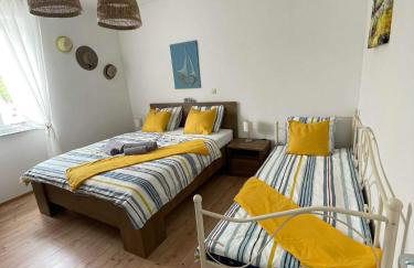 Kuća za odmor Pobor JADRANOVO - Foto 31