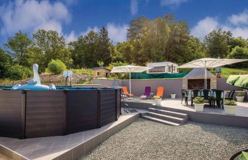 Amazing Home In Zlobin - Foto 7