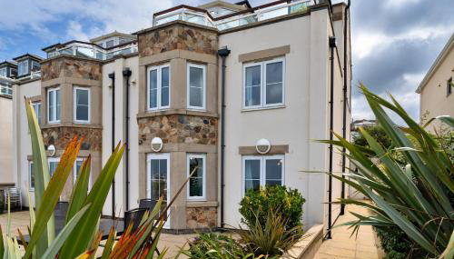 Finest Retreats - Blue Horizon - Foto 4, Garden, Garden view