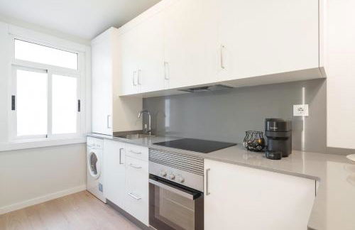 Apartamentos Lúa Atlántica - Foto 36