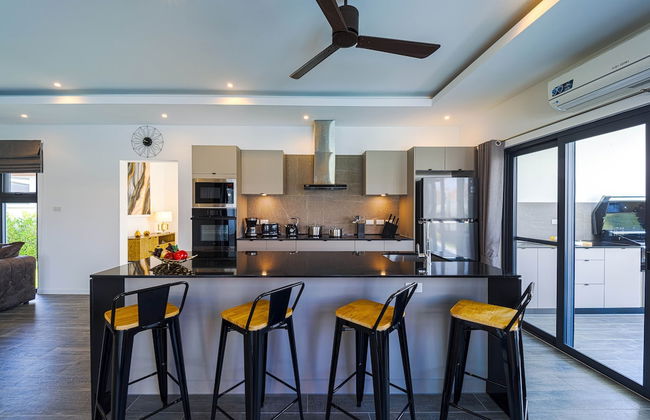 Modern 3 Bedroom Private Pool Villa -ML7 - Foto 23