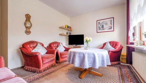 Geräumiges Apartment am Waldrand im Sauerland - Foto 4