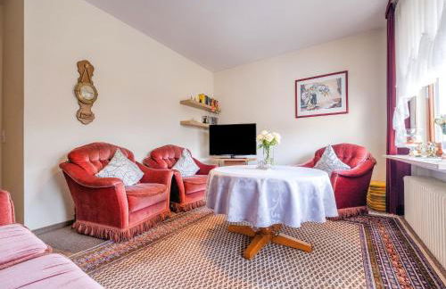 Geräumiges Apartment am Waldrand im Sauerland - Foto 4