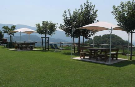 Agriturismo Fattoria Monte Baldo VISTA LAGO - Foto 17